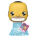 Фігурка Funko POP! The Simpsons Mr. Sparkle PX Exclusive #1465 Містер Спаркл