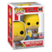 Фигурка Funko POP! The Simpsons: Homer with Reactor Гомер с реактором 1630