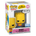 Фигурка Funko POP! The Simpsons Bart (Eat My Shorts) Симпсоны Барт 1742