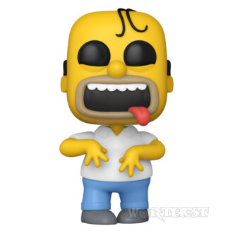 Фігурка Funko POP! The Simpsons Crazy Homer Симпсони крейзі Гомер 1743