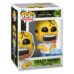Фігурка Funko POP! The Simpsons Crazy Homer Симпсони крейзі Гомер 1743