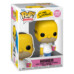 Фигурка Funko POP! The Simpsons Homer with Krusty Burger Гомер 1737