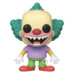 Фігурка Funko POP! The Simpsons Krusty Doll Симпсони Лялька Красті 1381