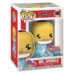 Фігурка Funko POP! The Simpsons Mr. Sparkle PX Exclusive #1465 Містер Спаркл