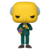 Фігурка Funko POP! The Simpsons Mr. Burns Сімпсони Містер Бернс 1739