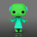 Фігурка Funko POP! The Simpsons Glowing Mr. Burns Сімпсони Бернс 1162