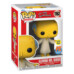 Фігурка Funko POP! The Simpsons Glowing Mr. Burns Сімпсони Бернс 1162