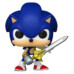 Фігурка Funko POP! Sonic The Hedgehog Sonic with Caliburn NYCC Сонік 1106