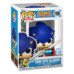 Фігурка Funko POP! Sonic The Hedgehog Sonic with Caliburn NYCC Сонік 1106