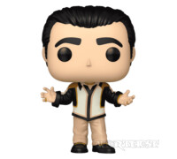 Фигурка Funko POP! The Sopranos Furio Giunta Клан Сопрано Фурио Джунта 1700