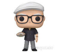Фігурка Funko POP! The Sopranos Junior Soprano Джуніор Сопрано 1523