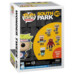 Фігурка Funko POP! South Park Wonder Tweek Південний парк Чудо Твік WT 1472
