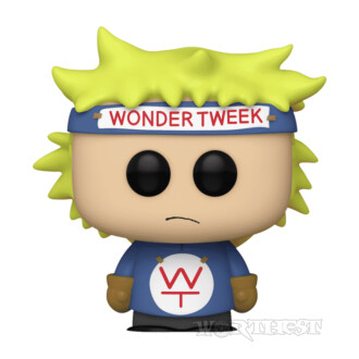 Фігурка Funko POP! South Park Wonder Tweek Південний парк Чудо Твік WT 1472