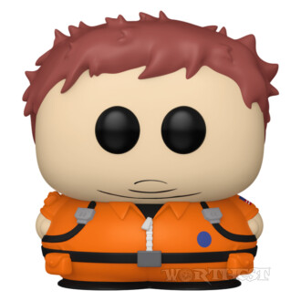 Фигурка Funko POP! South Park Hippie Exterminator Cartman Картман 1760