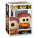 Фигурка Funko POP! South Park Hippie Exterminator Cartman Картман 1760