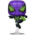 Фигурка Funko POP! Marvel’s Spider-Man: Miles Morales (Purple Reign Suit) #839
