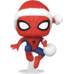 Фігурка Funko POP! Marvel: YS-Spider-Man in Hat 1136 Людина Павук у шапці