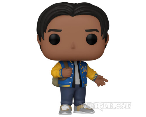 Фигурка Funko POP! Spider-Man No Way Home: Ned Человек-Паук Нед 925