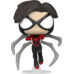 Фігурка Funko POP! Beyond Amazing - Spider-Woman Mattie Franklin 1020