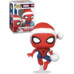 Фігурка Funko POP! Marvel: YS-Spider-Man in Hat 1136 Людина Павук у шапці