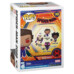 Фігурка Funko POP! Spider-Man 2099 (Unmasked) Людина-Павук без маски 1409