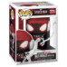Фигурка Funko POP! Spider-Man Miles Morales Зимний костюм #771 Winter Suit