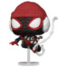 Фигурка Funko POP! Spider-Man Miles Morales Зимний костюм #771 Winter Suit