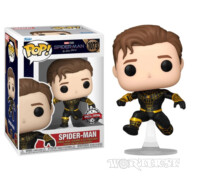 Фигурка Funko POP! Spider-Man No Way Home (Friendly Neighborhood