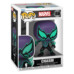 Фігурка Funko POP! Marvel: Chasm альтер-его Бена Рейлі Часм 1446