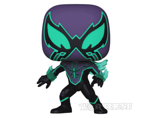 Фигурка Funko POP! Marvel: Chasm альтер-эго Бена Рейли Часм 1446