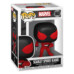 Фігурка Funko POP! Marvel: Scarlet Spider (Kaine) Скарлет Спайдер Каїн 1447