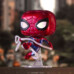 Фигурка Funko POP! Spider-Man Brand New Day Metallic паук 1590