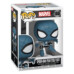 Фігурка Funko POP! Spider-Man Fear Itself Suit (Glow) Костюм Страху 1445