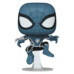 Фігурка Funko POP! Spider-Man Fear Itself Suit (Glow) Костюм Страху 1445