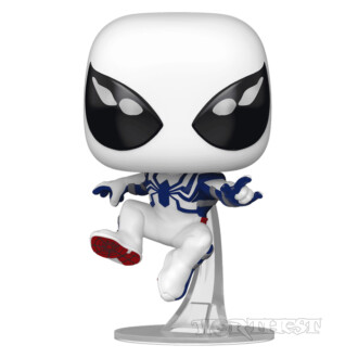 Фігурка Funko POP! Spider-Man (Oscorp Suit) Людина-Павук Костюм ОсКорп 1529