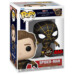 Фігурка Funko POP! Spider-Man No Way Home (Glow in the Dark) Chase #1073
