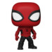 Фігурка Funko POP! Spider-Man Last Stand Людина-Павук Останній бій 1450