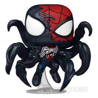 Фігурка Funko POP! Spider-Man 2 – Advanced Suit 2.0 Symbiote Takeover 1029