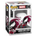 Фигурка Funko POP! Marvel Carnage Ghost Spider Карнаж Призрачный Паук 1435