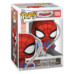 Фігурка Funko POP! Friendly Neighborhood Spider-Man Людина-Павук 1526