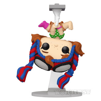 Фігурка Funko POP! Spider-Man Across the Spider-Verse Mayday Parker 1410