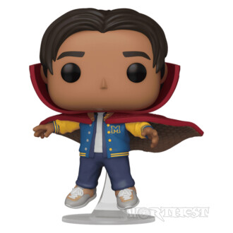 Фигурка Funko POP! Spider-Man: No Way Home Ned in Cloak (Walmart Exclusive) 1170