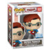 Фигурка Funko POP! Spider-Man Peter Parker Holding Backpack 1531