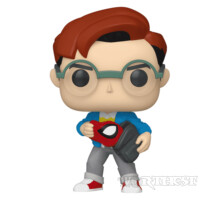 Фигурка Funko POP! Spider-Man Peter Parker Holding Backpack 1531