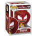 Фігурка Funko POP! Spider-Man 2 Scream (Mary Jane) Скрім Мері Джейн 1026