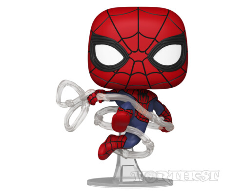 Фігурка Funko POP! Spider-Man Brand New Day Людина-павук 1586