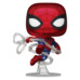 Фигурка Funko POP! Spider-Man Brand New Day Metallic паук 1590