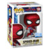 Фигурка Funko POP! Spider-Man Brand New Day Metallic паук 1590