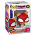 Фігурка Funko POP! Marvel Spider-Cat Flocked Limited Edition Ultra Кіт-Павук 1509
