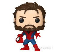 Фигурка Funko POP! Ultimate Spider-Man Ультимативный Человек-паук 1561